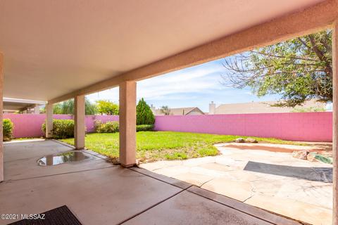 10138 E Watson Dr, Tucson, AZ 85730 photo 25