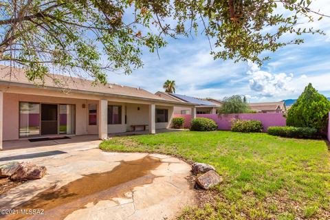 10138 E Watson Dr, Tucson, AZ 85730 photo 24