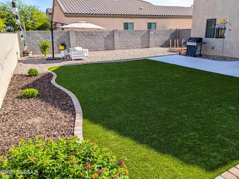 6562 E Brushback Loop, Tucson, AZ 85756 photo 30