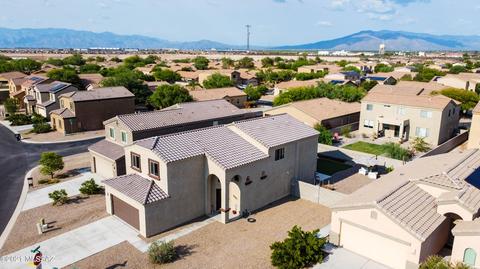 6562 E Brushback Loop, Tucson, AZ 85756 photo 3