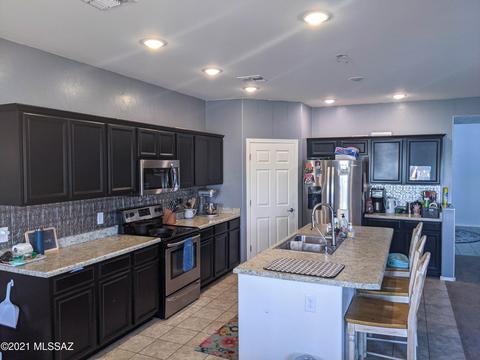 6562 E Brushback Loop, Tucson, AZ 85756 photo 4