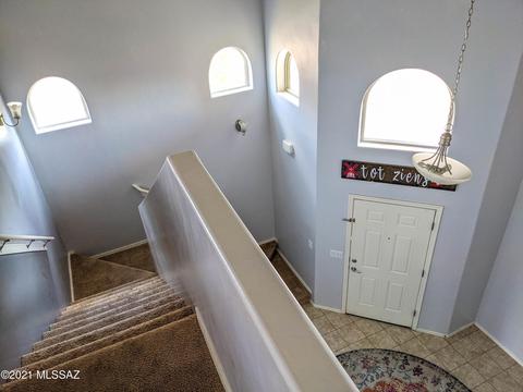 6562 E Brushback Loop, Tucson, AZ 85756 photo 14