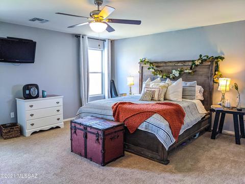 6562 E Brushback Loop, Tucson, AZ 85756 photo 23