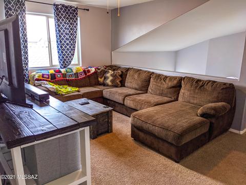 6562 E Brushback Loop, Tucson, AZ 85756 photo 22