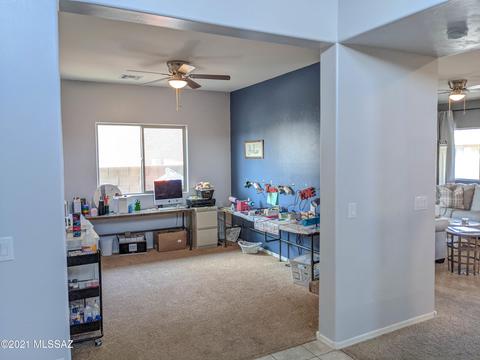6562 E Brushback Loop, Tucson, AZ 85756 photo 12