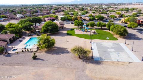 6562 E Brushback Loop, Tucson, AZ 85756 photo 32