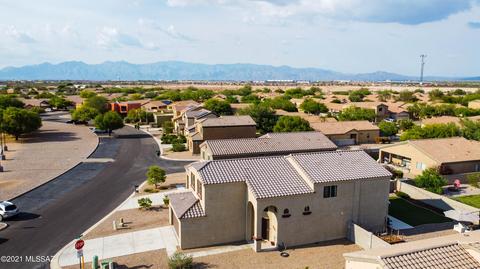 6562 E Brushback Loop, Tucson, AZ 85756 photo 2