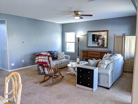 6562 E Brushback Loop, Tucson, AZ 85756 photo 9