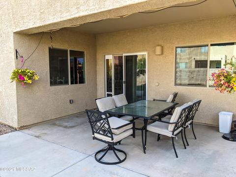 6562 E Brushback Loop, Tucson, AZ 85756 photo 27
