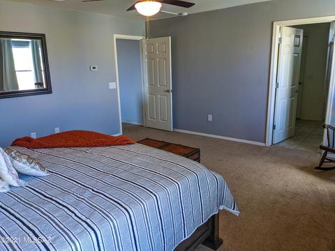 6562 E Brushback Loop, Tucson, AZ 85756 photo 24