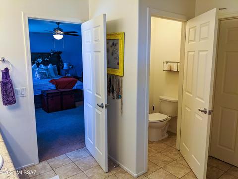 6562 E Brushback Loop, Tucson, AZ 85756 photo 25