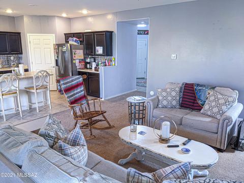 6562 E Brushback Loop, Tucson, AZ 85756 photo 11
