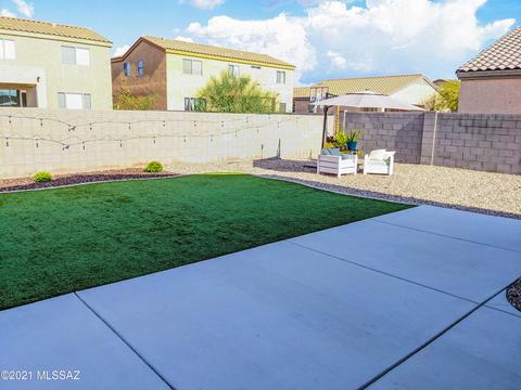 6562 E Brushback Loop, Tucson, AZ 85756 photo 28