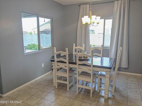 6562 E Brushback Loop, Tucson, AZ 85756 photo 6