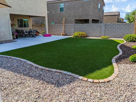 6562 E Brushback Loop, Tucson, AZ 85756 photo 29