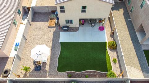 6562 E Brushback Loop, Tucson, AZ 85756 photo 31