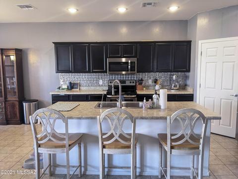 6562 E Brushback Loop, Tucson, AZ 85756 photo 7