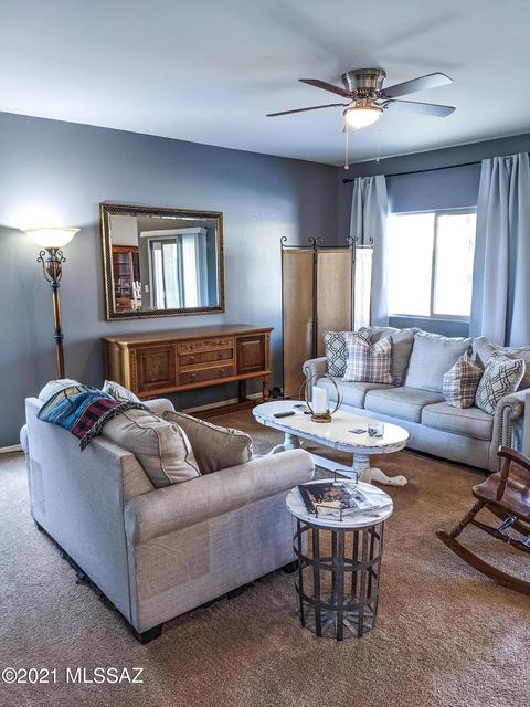6562 E Brushback Loop, Tucson, AZ 85756 photo 8