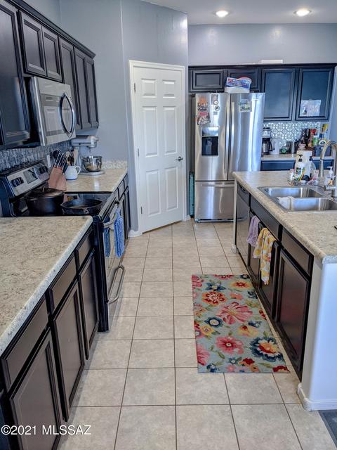 6562 E Brushback Loop, Tucson, AZ 85756 photo 5