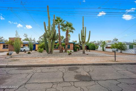 3233 E Willard St, Tucson, AZ 85716 photo 35