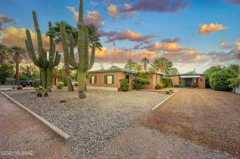 3233 E Willard St, Tucson, AZ 85716 photo 1