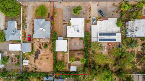 3233 E Willard St, Tucson, AZ 85716 photo 39