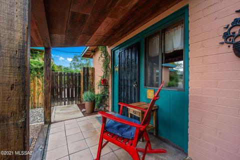 3233 E Willard St, Tucson, AZ 85716 photo 25