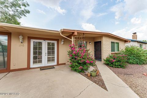 2943 E Beverly Dr, Tucson, AZ 85716 photo 2