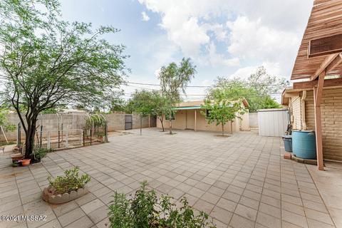 2943 E Beverly Dr, Tucson, AZ 85716 photo 28
