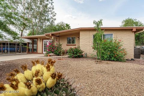 2943 E Beverly Dr, Tucson, AZ 85716 photo 1