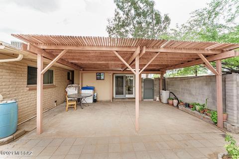 2943 E Beverly Dr, Tucson, AZ 85716 photo 19
