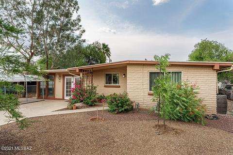 2943 E Beverly Dr, Tucson, AZ 85716 photo 3