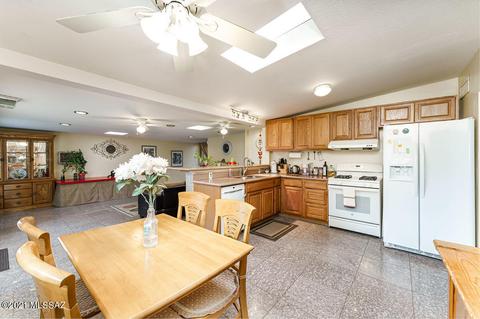 2943 E Beverly Dr, Tucson, AZ 85716 photo 7