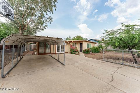 2943 E Beverly Dr, Tucson, AZ 85716 photo 4