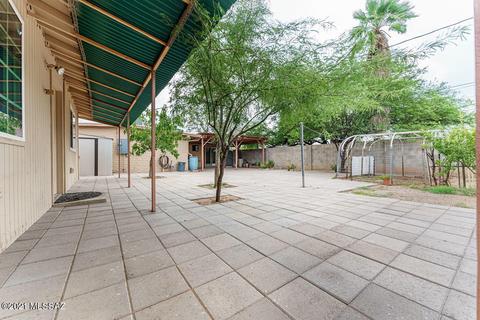 2943 E Beverly Dr, Tucson, AZ 85716 photo 25