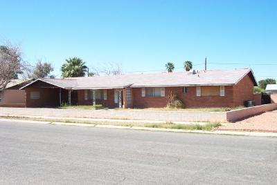 404 E 5th St, Eloy, AZ 85231 photo 1