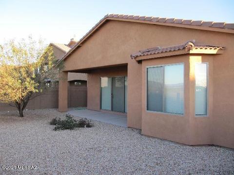 10445 E Rita Ranch Crossing Cir, Tucson, AZ 85747 photo 4