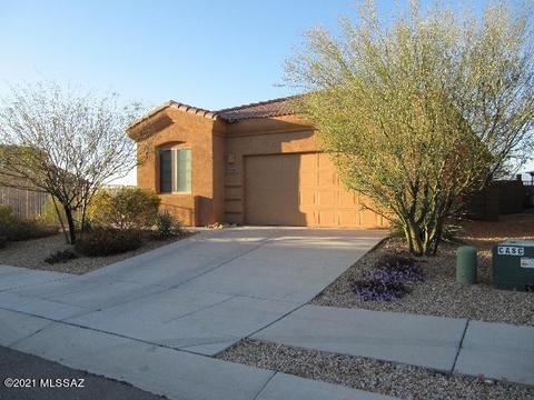 10445 E Rita Ranch Crossing Cir, Tucson, AZ 85747 photo 1