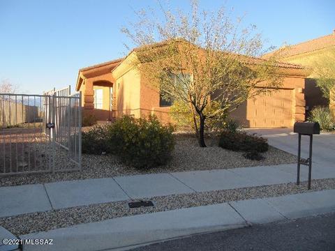 10445 E Rita Ranch Crossing Cir, Tucson, AZ 85747 photo 2