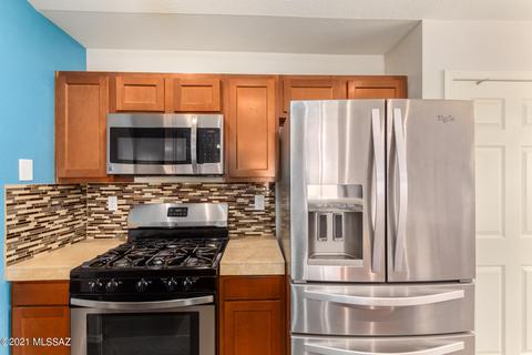 7656 S Danforth Ave, Tucson, AZ 85747 photo 6