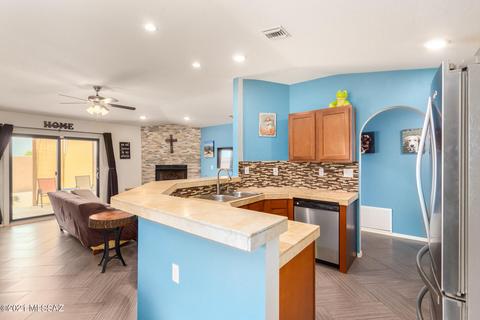 7656 S Danforth Ave, Tucson, AZ 85747 photo 7