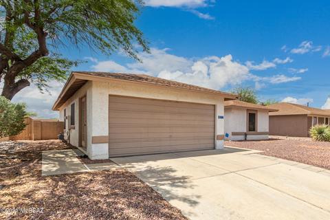 7656 S Danforth Ave, Tucson, AZ 85747 photo 2