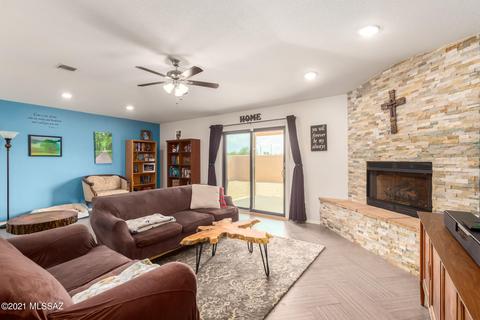 7656 S Danforth Ave, Tucson, AZ 85747 photo 4