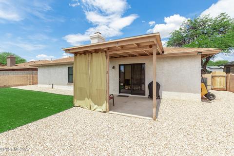 7656 S Danforth Ave, Tucson, AZ 85747 photo 22