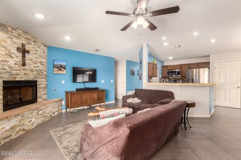 7656 S Danforth Ave, Tucson, AZ 85747 photo 5