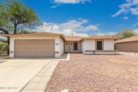 7656 S Danforth Ave, Tucson, AZ 85747 photo 1