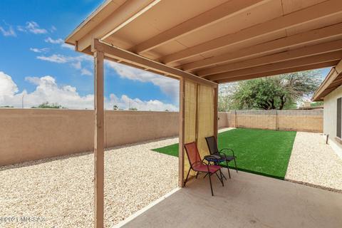 7656 S Danforth Ave, Tucson, AZ 85747 photo 24