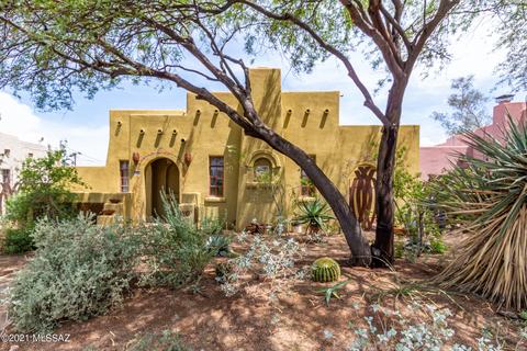 1817 E 10th St, Tucson, AZ 85719 photo 2