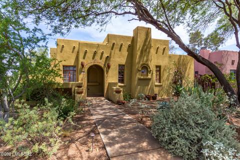 1817 E 10th St, Tucson, AZ 85719 photo 1