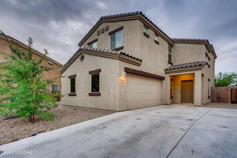8908 E Abrams Loop, Tucson, AZ 85710 photo 2